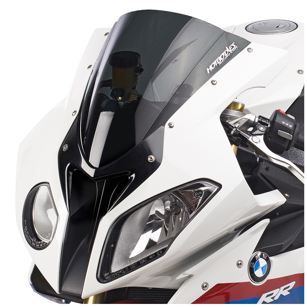 2012 Bmw s1000rr windscreen #7