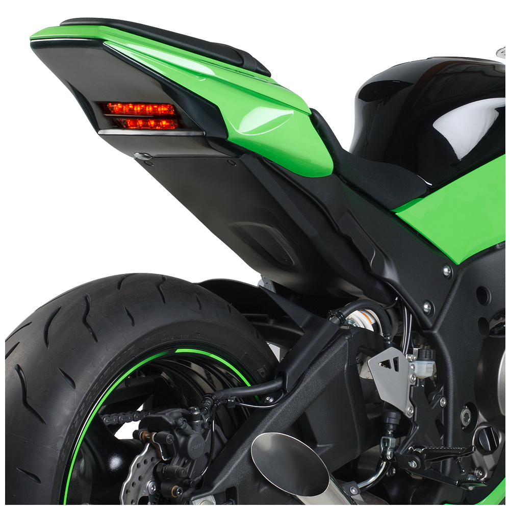 ZX10R Undertail 2012-15 | Hot Bodies Racing