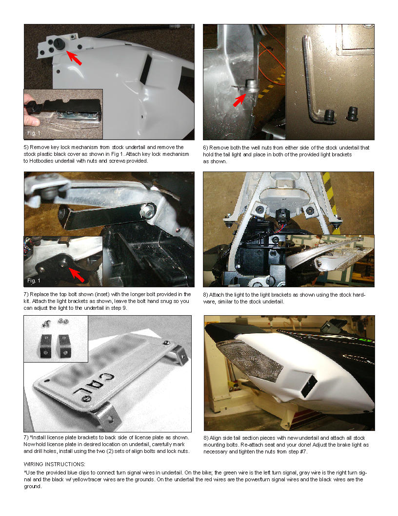
				ZX6R 2009-12 Undertail Installation
	