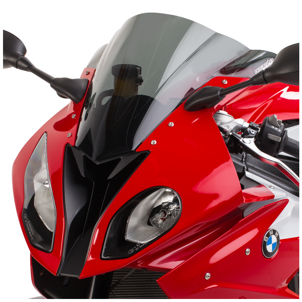 Bmw s1000rr hotbodies windscreen #7