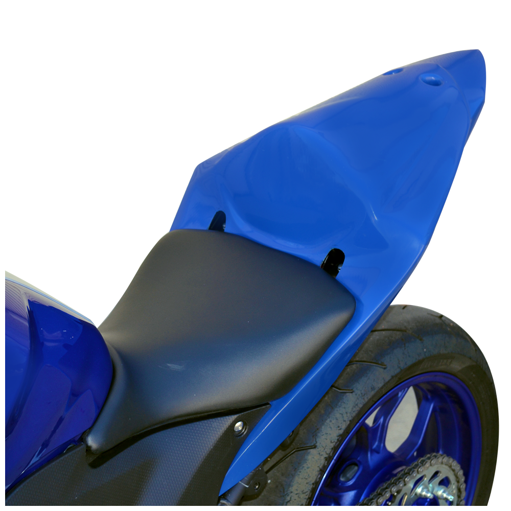 YZF-R3 2015-18 Race Bodywork - Color Form Blue