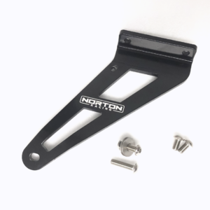 Norton Racing Kawasaki Ninja 400 2018-23 Exhaust Hanger Bracket