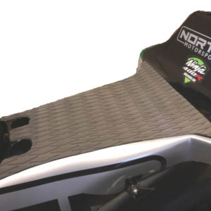 Norton Racing Kawasaki Ninja 400 2018-23 m Seat Foam for Ninja400R GP Spec Bodywork SBK Tail