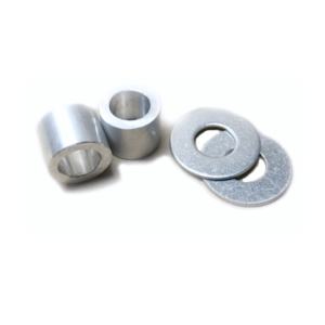 Norton Racing Yamaha YZF-R3 2015-23 Adapter Kit: Ninja 650R Shock