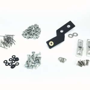 Norton Racing Yamaha YZF-R3 2015-23 Race Bodywork Mounting Kit (Hotbodies Racing and Other)