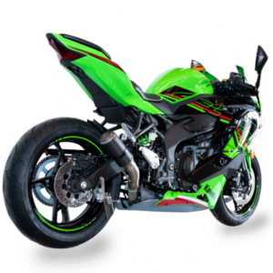 Ninja ZX-4RR 2023 MGP STINGER Slip-On