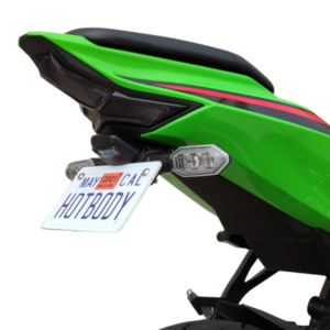 ZX-4RR 2023-24 Fender Eliminator