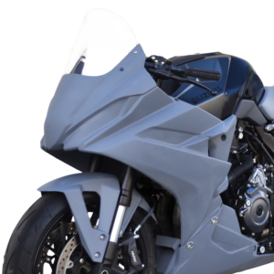 ZERO GRAVITY SUZUKI GSX-8R 2024+ Windscreen