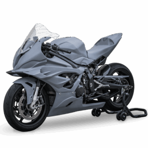 S1000RR 2019-25 Race Bodywork – Gray