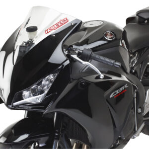 CBR 1000RR 2008-23 GP Windscreen (Dual radius) - Clear