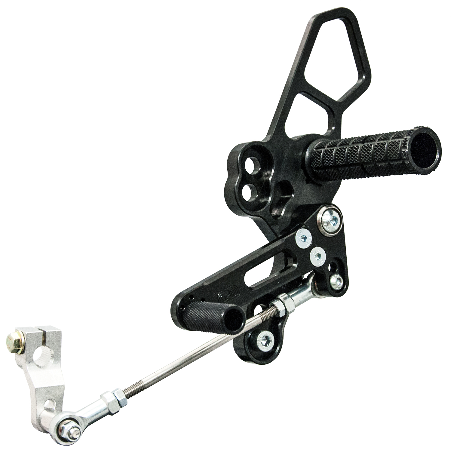 Ninja 400 2018-23 Akrapovic Slip-On Exhausts - HotbodiesRacing.com