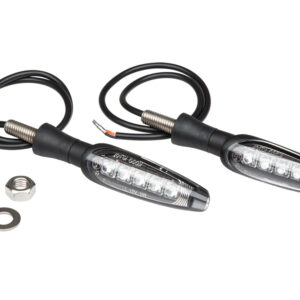 Ninja 400 2018-23 Yoshimura LED Front Turn Signal Kit