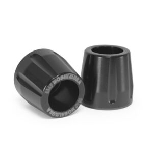 Ninja 400 2018-23 Yoshimura Road Works Edition Bar Ends
