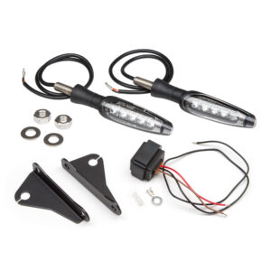 Ninja 400 2018-23 Yoshimura LED Rear Turn Signal Kit