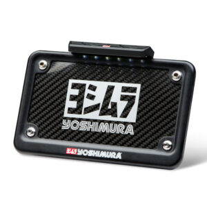 Ninja 400 2018-23 Yoshimura Fender Eliminator Kit
